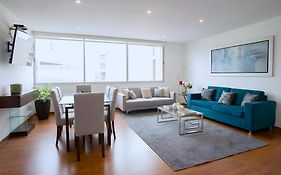 Apartment In Center Of Miraflores